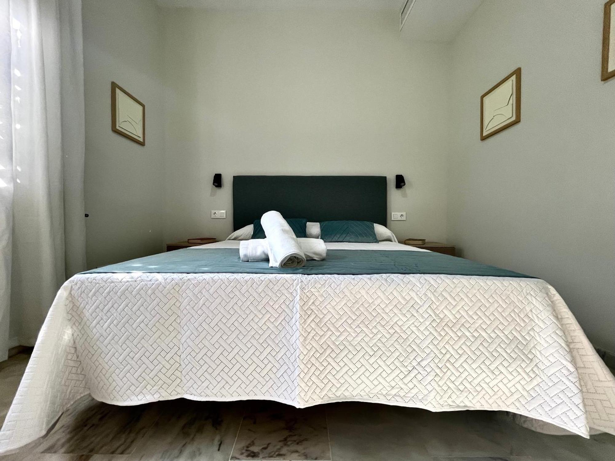 Mirador Del Calasancio 1 Κόρδοβα Εξωτερικό φωτογραφία