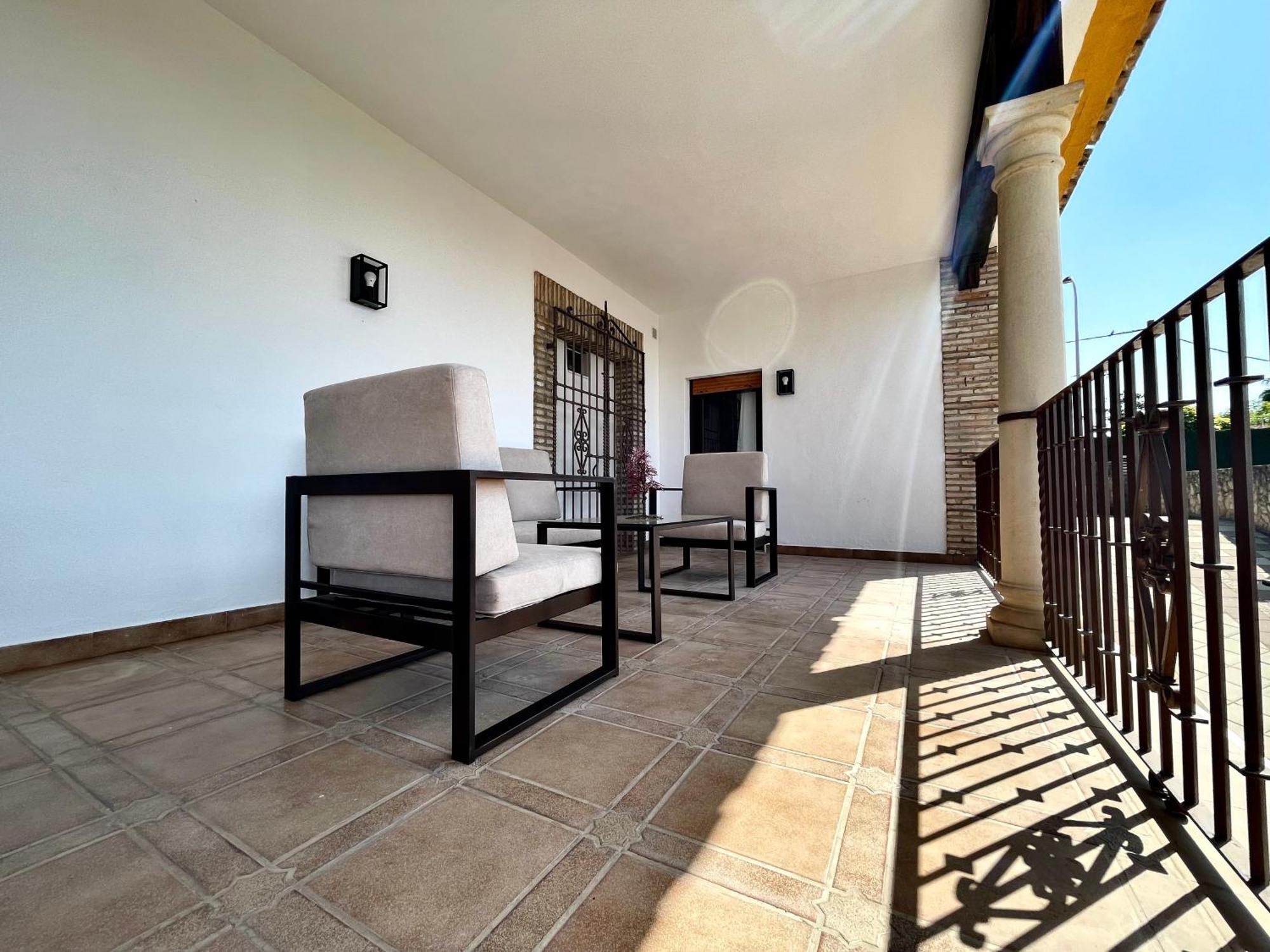 Mirador Del Calasancio 1 Κόρδοβα Εξωτερικό φωτογραφία